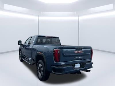 New 2026 GMC Sierra 2500 Denali Crew Cab for sale #W60194 - photo 2