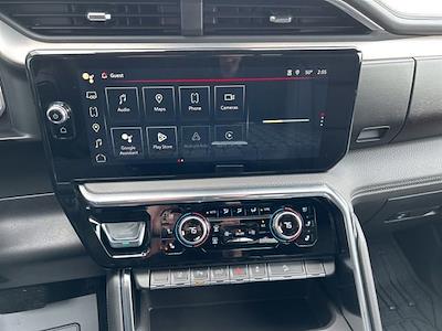 New 2026 GMC Sierra 2500 Denali Crew Cab 4WD Pickup for sale #W60194 - photo 2