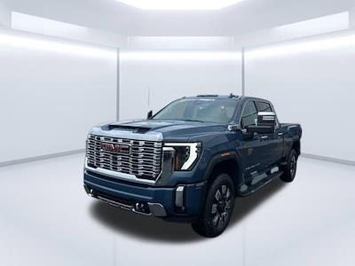 New 2026 GMC Sierra 2500 Denali Crew Cab for sale #W60194 - photo 1