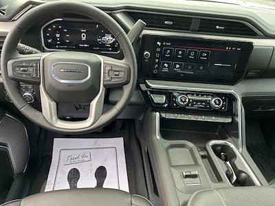 New 2026 GMC Sierra 2500 Denali Crew Cab 4WD Pickup for sale #W60213 - photo 2