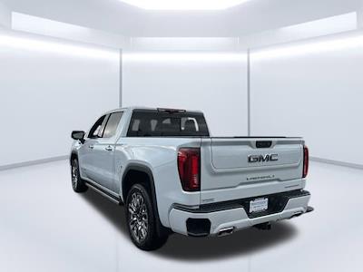 New 2026 GMC Sierra 1500 Denali Ultimate Crew Cab for sale #W60266 - photo 2
