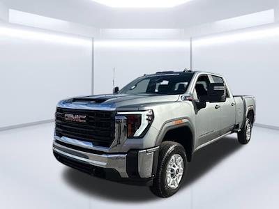 New 2026 GMC Sierra 2500 Pro Crew Cab for sale #W60267 - photo 1