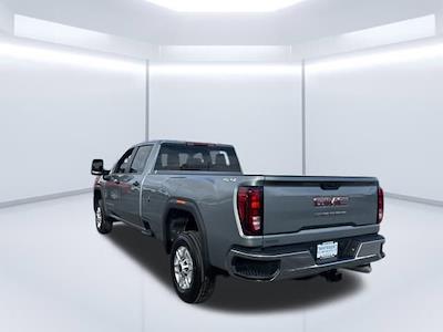 New 2026 GMC Sierra 2500 Pro Crew Cab for sale #W60267 - photo 2