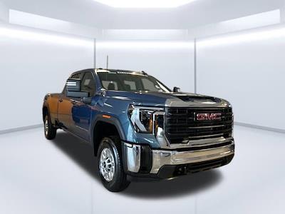 New 2026 GMC Sierra 2500 Pro Crew Cab for sale #W60272 - photo 1