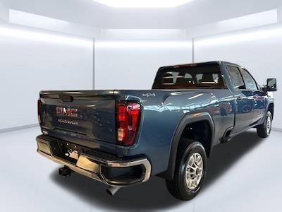 New 2026 GMC Sierra 2500 Pro Crew Cab for sale #W60272 - photo 2