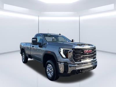 New 2026 GMC Sierra 2500 Pro Regular Cab for sale #W60289 - photo 1