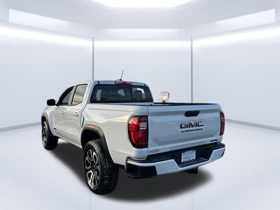New 2026 GMC Canyon AT4 Crew Cab for sale #W60296 - photo 2