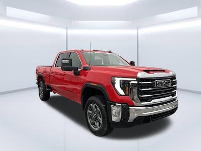New 2026 GMC Sierra 2500 SLE Crew Cab for sale #W60305 - photo 1