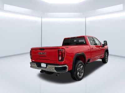 New 2026 GMC Sierra 2500 SLE Crew Cab for sale #W60305 - photo 2