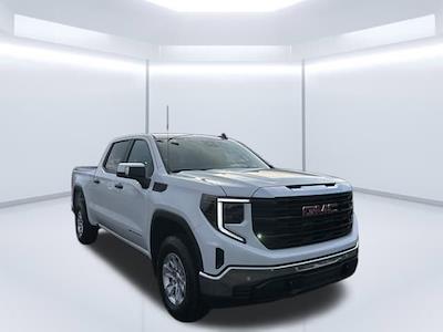 New 2026 GMC Sierra 1500 Pro Crew Cab for sale #W60321 - photo 1
