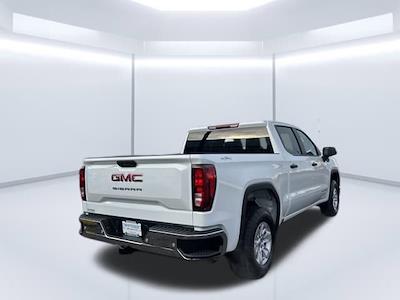 New 2026 GMC Sierra 1500 Pro Crew Cab for sale #W60321 - photo 2