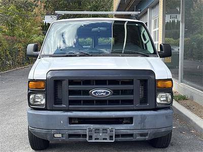 Used 2013 Ford E-150 Empty Cargo Van for sale #DDA51621 - photo 2