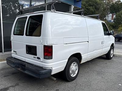 2013 Ford E-150 RWD Empty Cargo Van for sale #XFS984A - photo 2