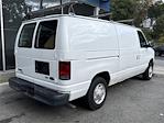 2013 Ford E-150 RWD Empty Cargo Van for sale #XFS984A - photo 2