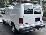 2013 Ford E-150 RWD Empty Cargo Van for sale #XFS984A - photo 7
