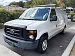 2013 Ford E-150 RWD Empty Cargo Van for sale #XFS984A - photo 8