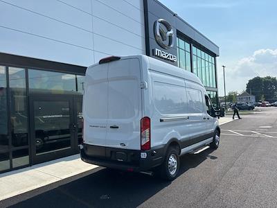 2024 Ford Transit 350 HD High Roof RWD Empty Cargo Van for sale #F7063 - photo 2