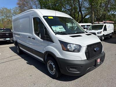 New 2025 Ford Transit 250 Medium Roof Empty Cargo Van for sale #F7253 - photo 1