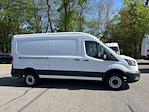 New 2025 Ford Transit 250 Medium Roof Empty Cargo Van for sale #F7253 - photo 3