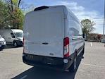 New 2025 Ford Transit 250 Medium Roof Empty Cargo Van for sale #F7253 - photo 2