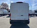 New 2025 Ford Transit 250 Medium Roof Empty Cargo Van for sale #F7253 - photo 4