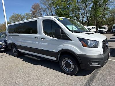 New 2025 Ford Transit 350 XL Passenger Van for sale #F7291 - photo 1
