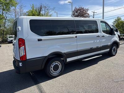 New 2025 Ford Transit 350 XL Passenger Van for sale #F7291 - photo 2