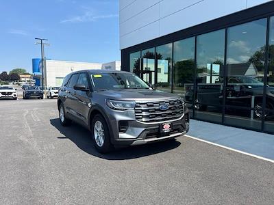 2026 Ford Explorer 4WD SUV for sale #F7353FD - photo 1