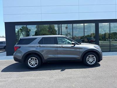 2026 Ford Explorer 4WD SUV for sale #F7353FD - photo 2
