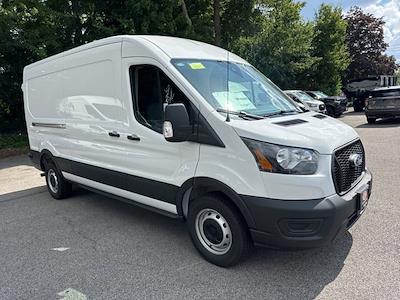 2025 Ford Transit 250 Medium Roof RWD Empty Cargo Van for sale #F7392 - photo 1
