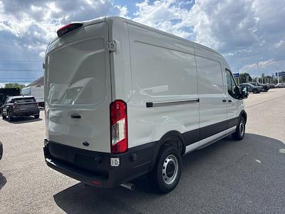 2025 Ford Transit 250 Medium Roof RWD Empty Cargo Van for sale #F7392 - photo 2