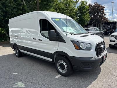 2025 Ford Transit 250 Medium Roof RWD Empty Cargo Van for sale #F7394 - photo 1