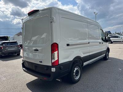 2025 Ford Transit 250 Medium Roof RWD Empty Cargo Van for sale #F7394 - photo 2