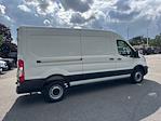 2025 Ford Transit 250 Medium Roof RWD Empty Cargo Van for sale #F7394 - photo 3