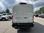 2025 Ford Transit 250 Medium Roof RWD Empty Cargo Van for sale #F7394 - photo 4