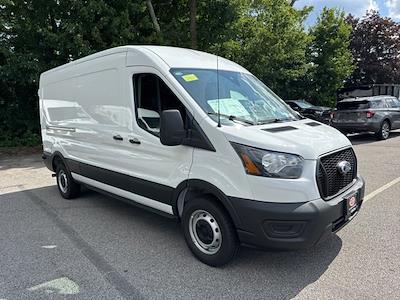 2025 Ford Transit 250 Medium Roof RWD Empty Cargo Van for sale #F7400 - photo 1
