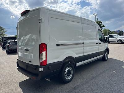 2025 Ford Transit 250 Medium Roof RWD Empty Cargo Van for sale #F7400 - photo 2