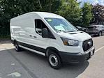 2025 Ford Transit 250 Medium Roof RWD Empty Cargo Van for sale #F7400 - photo 1