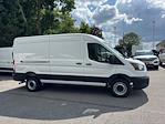 2025 Ford Transit 250 Medium Roof RWD Empty Cargo Van for sale #F7400 - photo 3