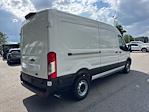 2025 Ford Transit 250 Medium Roof RWD Empty Cargo Van for sale #F7400 - photo 2