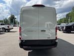 2025 Ford Transit 250 Medium Roof RWD Empty Cargo Van for sale #F7400 - photo 4