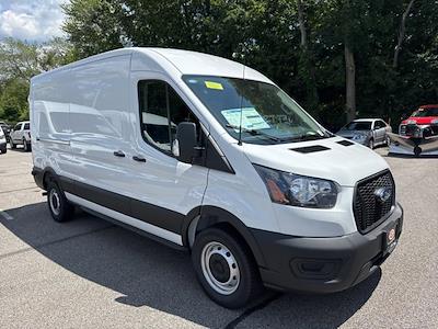 2025 Ford Transit 250 Medium Roof RWD Empty Cargo Van for sale #F7419 - photo 1