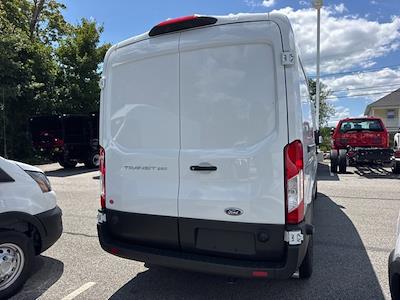 2025 Ford Transit 250 Medium Roof RWD Empty Cargo Van for sale #F7419 - photo 2
