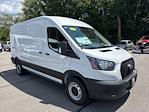 2025 Ford Transit 250 Medium Roof RWD Empty Cargo Van for sale #F7419 - photo 1
