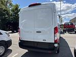 2025 Ford Transit 250 Medium Roof RWD Empty Cargo Van for sale #F7419 - photo 2