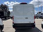 2025 Ford Transit 250 Medium Roof RWD Empty Cargo Van for sale #F7419 - photo 4