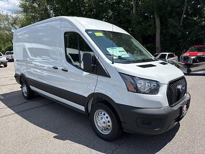 2025 Ford Transit 250 Medium Roof AWD Empty Cargo Van for sale #F7426 - photo 1