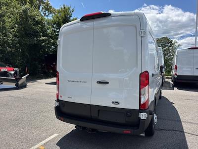2025 Ford Transit 250 Medium Roof AWD Empty Cargo Van for sale #F7426 - photo 2