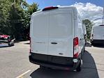 2025 Ford Transit 250 Medium Roof AWD Empty Cargo Van for sale #F7426 - photo 2