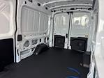2025 Ford Transit 250 Medium Roof AWD Empty Cargo Van for sale #F7426 - photo 8